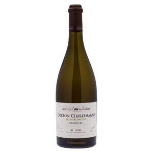 Maldant-Pauvelot - Corton Charlemagne Le Charlemagne - Blanc - 2018