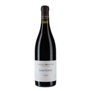 Maldant-Pauvelot - Santenay Rge - Rouge - 2020