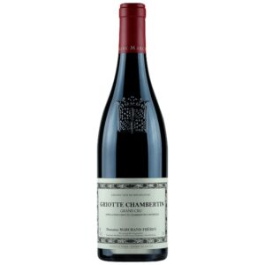 Marchand Freres - Griotte Chambertin - Rouge - 2022