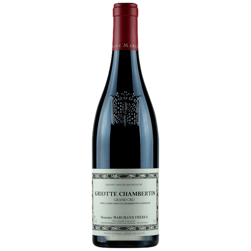Marchand Freres - Griotte Chambertin - Rouge - 2022