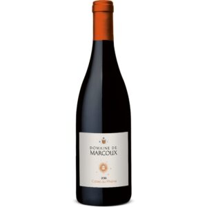Marcoux - Cotes Du Rhone - Rouge - 2021