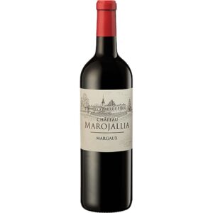 Marojallia - Margaux Aoc - Rouge - 2016