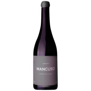 Mas De Mancuso - Garnacha - Rouge - 2018