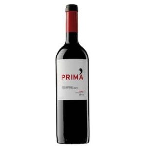 Maurodos - Prima - Rouge - 2012