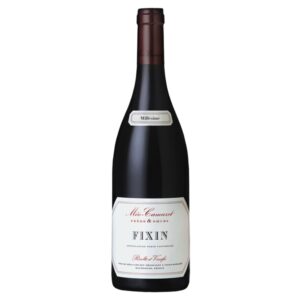 Meo Camuzet F&S - Fixin - Rouge - 2023