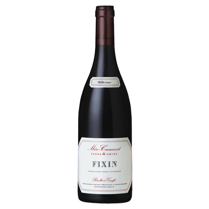 Meo Camuzet F&S - Fixin - Rouge - 2023