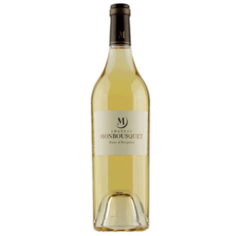 Monbousquet Blanc - Bordeaux Blanc Aoc - Blanc - 2017