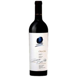 Mondavi - Opus One - Rouge - 2018
