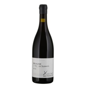 Monnot Xavier - Beaune Les Toussaints - Rouge - 2018
