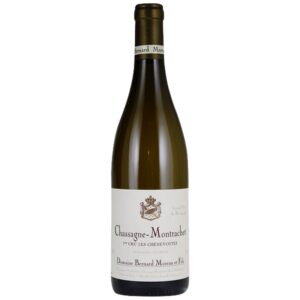 Moreau Alex - Chassagne Montrachet Chenevottes - Blanc - 2022
