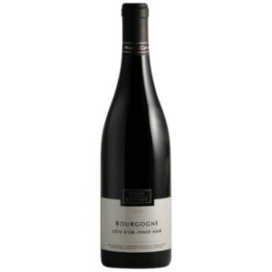 Morey Coffinet - Bourgogne Cote D'Or Pinot Noir - Rouge - 2023