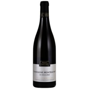 Morey Coffinet - Chassagne Montrachet Les Houilleres - Blanc - 2023