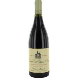 Morot Albert - Beaune Les Cent Vignes - Rouge - 2015