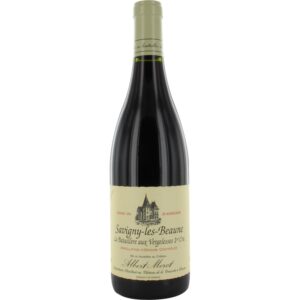Morot Albert - Savigny Les Beaune La Bataillere Aux Vergelesses - Rouge - 2019