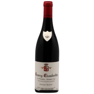 Mortet Arnaud - Gevrey Chambertin La Perriere - Rouge - 2019