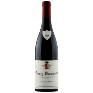 Mortet Arnaud - Gevrey Chambertin - Rouge - 2019