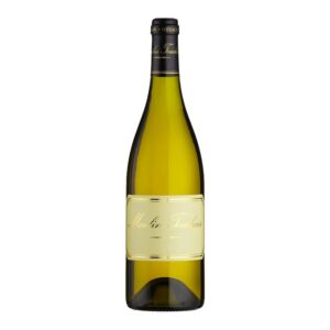 Moulin Touchais - Coteaux Du Layon - Blanc - 1986