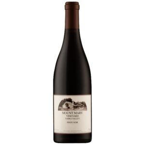 Mount Mary Vineyard Pinot Noir - Yarra Valley Australia  - Rouge - 2021