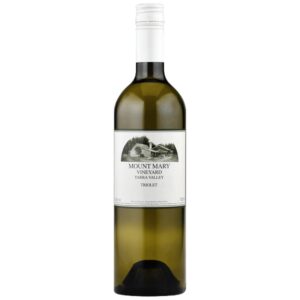 Mount Mary Vineyard Triolet - Yarra Valley Australia Blanc - Blanc - 2018
