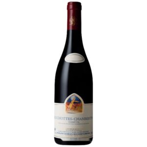 Mugneret Georges - Ruchottes Chambertin - Rouge - 1998