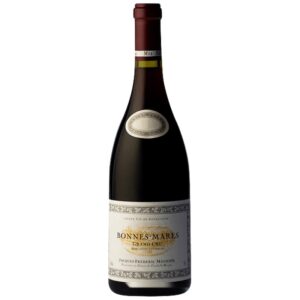 Mugnier Jf - Bonnes Mares - Rouge - 2020