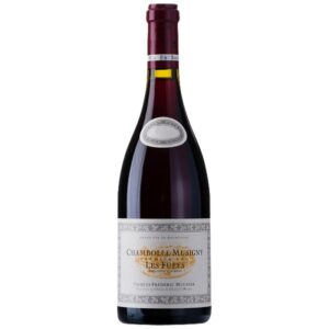 Mugnier Jf - Chambolle Musigny Les Fuees - Rouge - 2019