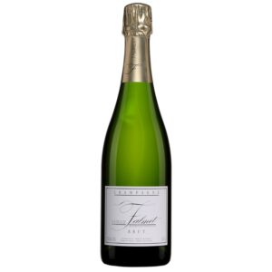 Nathalie Falmet - Brut - Champagne - . 1500 Ml