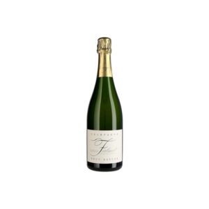 Nathalie Falmet - Brut Nature - Champagne - . 1500 Ml