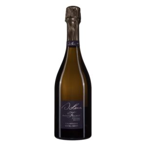 Nathalie Falmet - Extra Brut Solera - Champagne - .