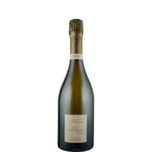 Nathalie Falmet - Extra Brut Terra - Champagne - .
