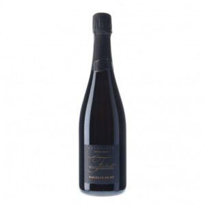 Nathalie Falmet - Extra Brut Zh303 - Champagne - . 1500 Ml