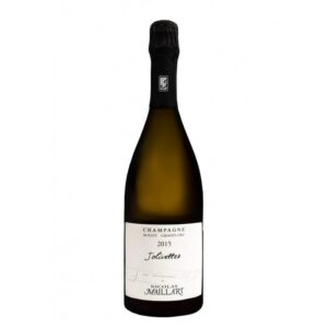 Nicolas Maillart - Champagne Jolivettes Grand Cru - Champagne - 2018