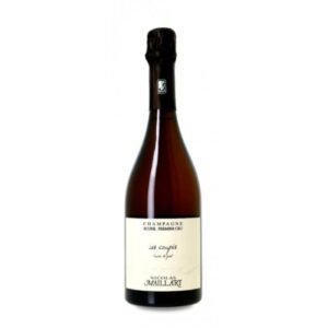 Nicolas Maillart - Champagne Les Coupes Franc De Pied 1Er Cru - Champagne - 2018