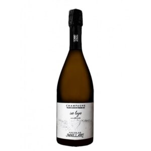 Nicolas Maillart - Champagne Loges 1Er Cru - Champagne - .