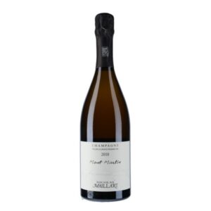 Nicolas Maillart - Champagne Mont Martin 1Er Cru - Champagne - 2018