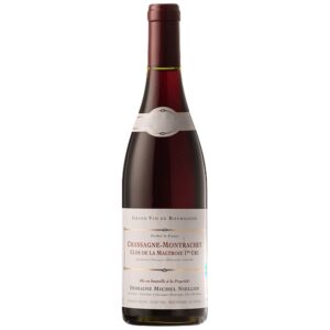 Niellon M - Chassagne Montrachet Rge Clos De La Maltroie - Rouge - 2022