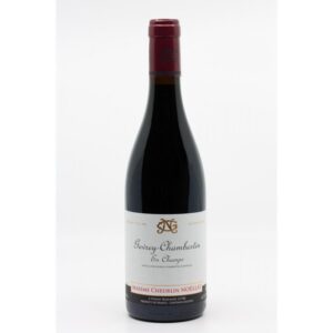 Noellat Maxime Cheurlin - Chambertin Clos De Beze - Rouge - 2014