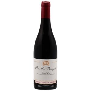 Noellat Maxime Cheurlin - Clos De Vougeot - Rouge - 2020