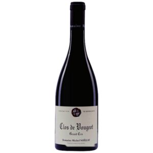 Domaine Michel Noëllat Clos de Vougeot Grand Cru - Clos de Vougeot Grand Cru - Rouge - 2020