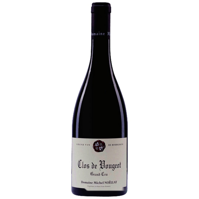 Domaine Michel Noëllat Clos de Vougeot Grand Cru - Clos de Vougeot Grand Cru - Rouge - 2020