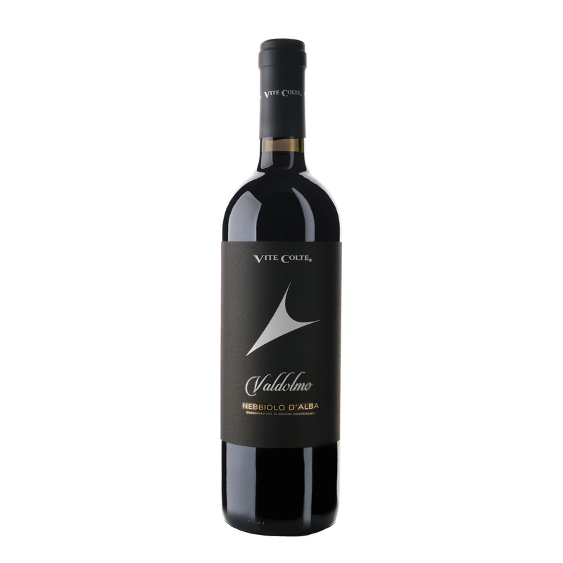 Vite Colte Valdolmo - Nebbiolo d'Alba - Rouge - 2023