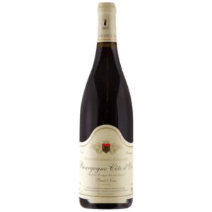 Odoul-Coquard - Bourgogne Cote D'Or Pinot Noir - Rouge - 2020