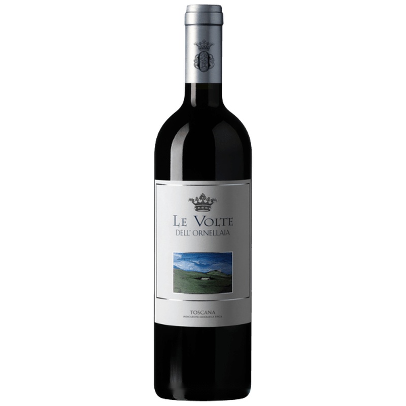 Massetino - Toscana IGT - Rouge - 2020
