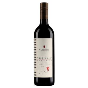 Originale Rouge Carpineto - Toscane - -