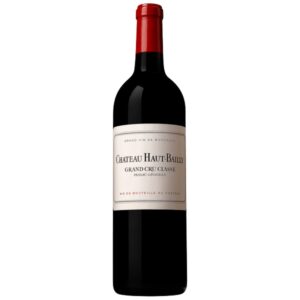 Parde De Haut Bailly - Pessac Leognan Rouge Aoc - Rouge - 2013