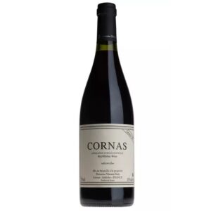 Paris Vincent - Cornas Granit 30 - Rouge - 2024