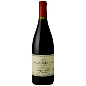 Paris Vincent - Selection - Crozes Hermitage - Rouge - 2020