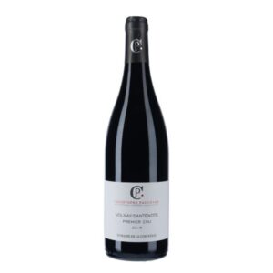 Pauchard Christophe - Volnay Santenots - Rouge - 2014