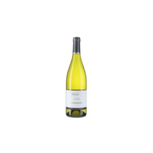 Pavelot Hugues - Bourgogne Chardonnay - Blanc - 2017