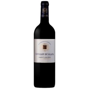 Pavillon Du Glana - St Julien - Rouge - 2018